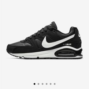 Nike Air Max Command Size 9.5